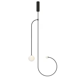 Mobile chandelier by michael anastassiades